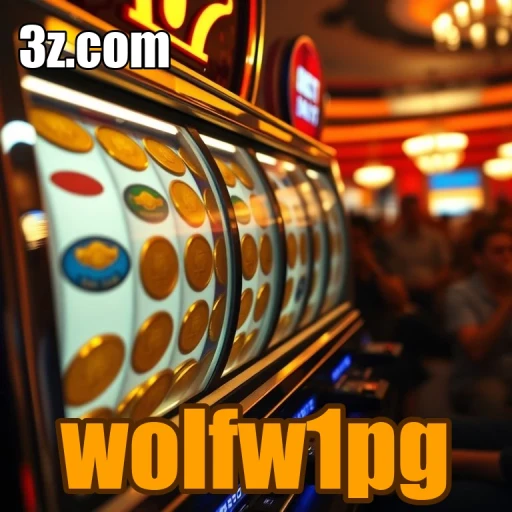 Jogos Mobile: Wolfw1pg Transforma Diversão e Conexão