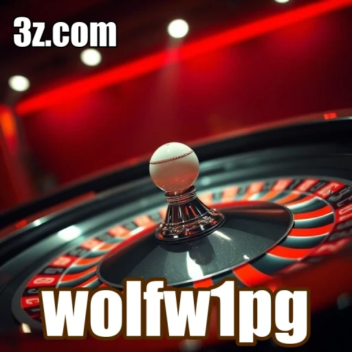 Conexões e Competitividade na Seção Shooter do wolfw1pg