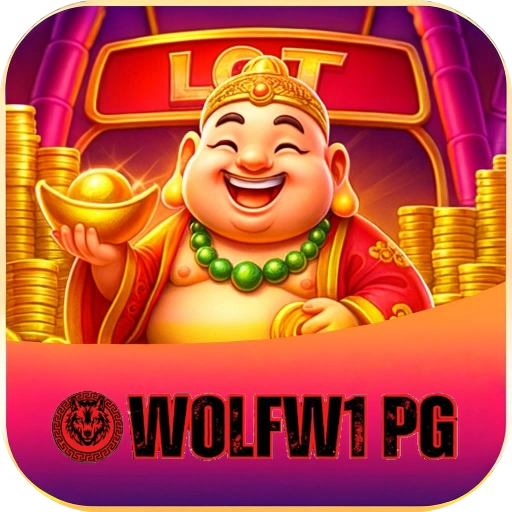 wolfw1pg Logo