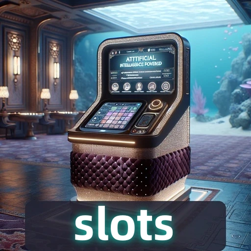 Slots no wolfw1pg: A Aventura das Apostas Online